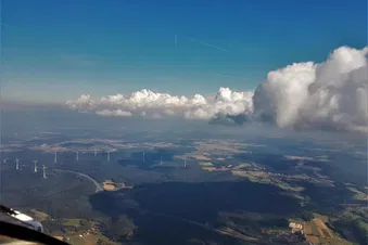 Wünsch es dir - wir fliegen es