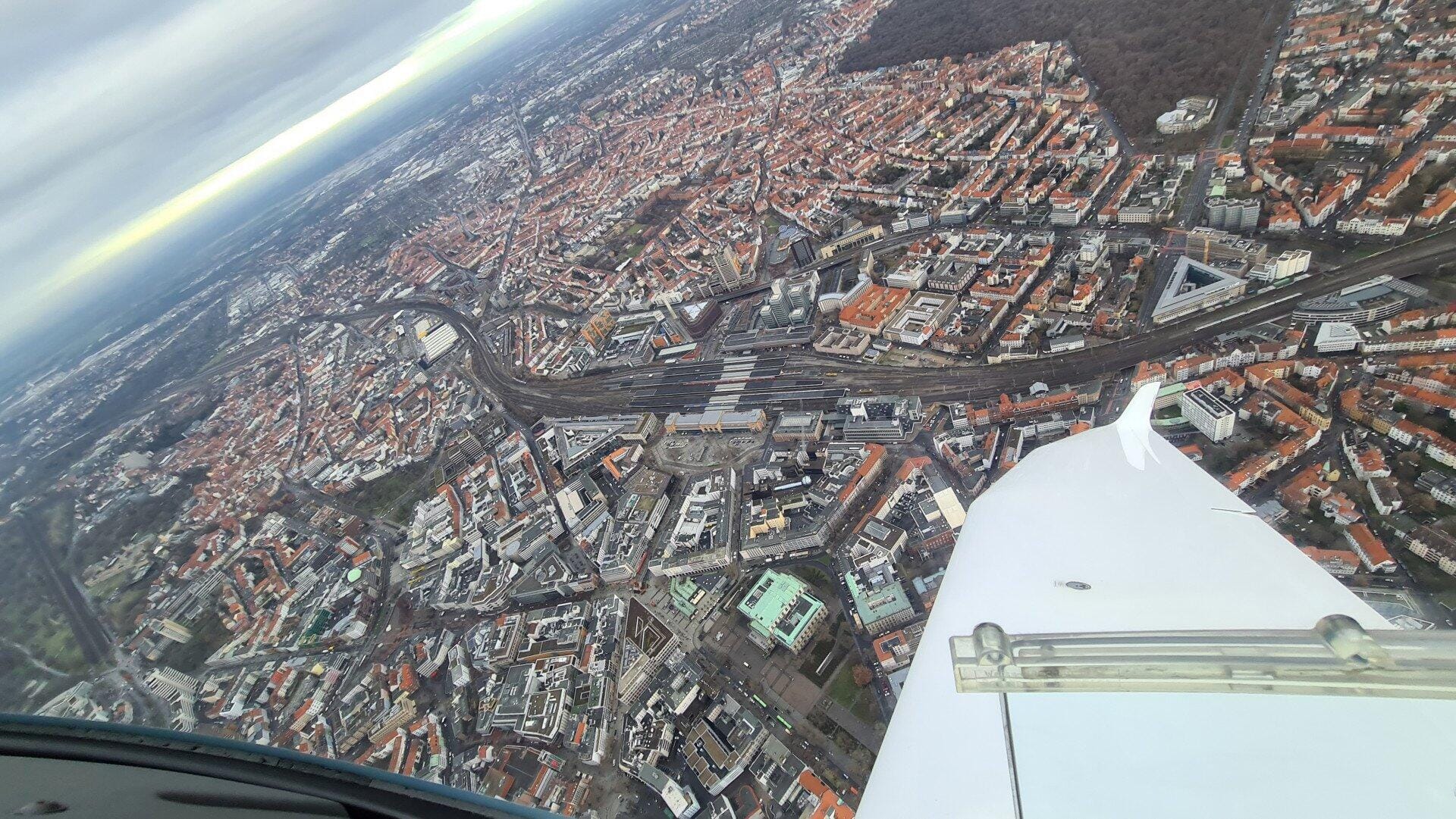 Die schönsten Ecken der Region Hannover (3 P.)