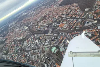 Die schönsten Ecken der Region Hannover (3 P.)