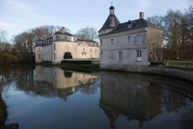 Vol Sarthe Est - Connerré / Nogent-le-Rotrou