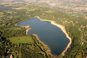 Survol de la Montagne Noire 1h d’évasion aérienne