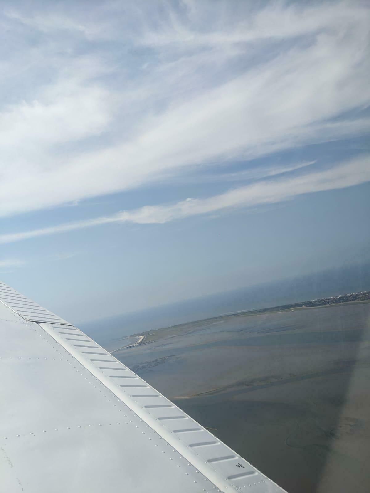 Sonne, Strand und Meer