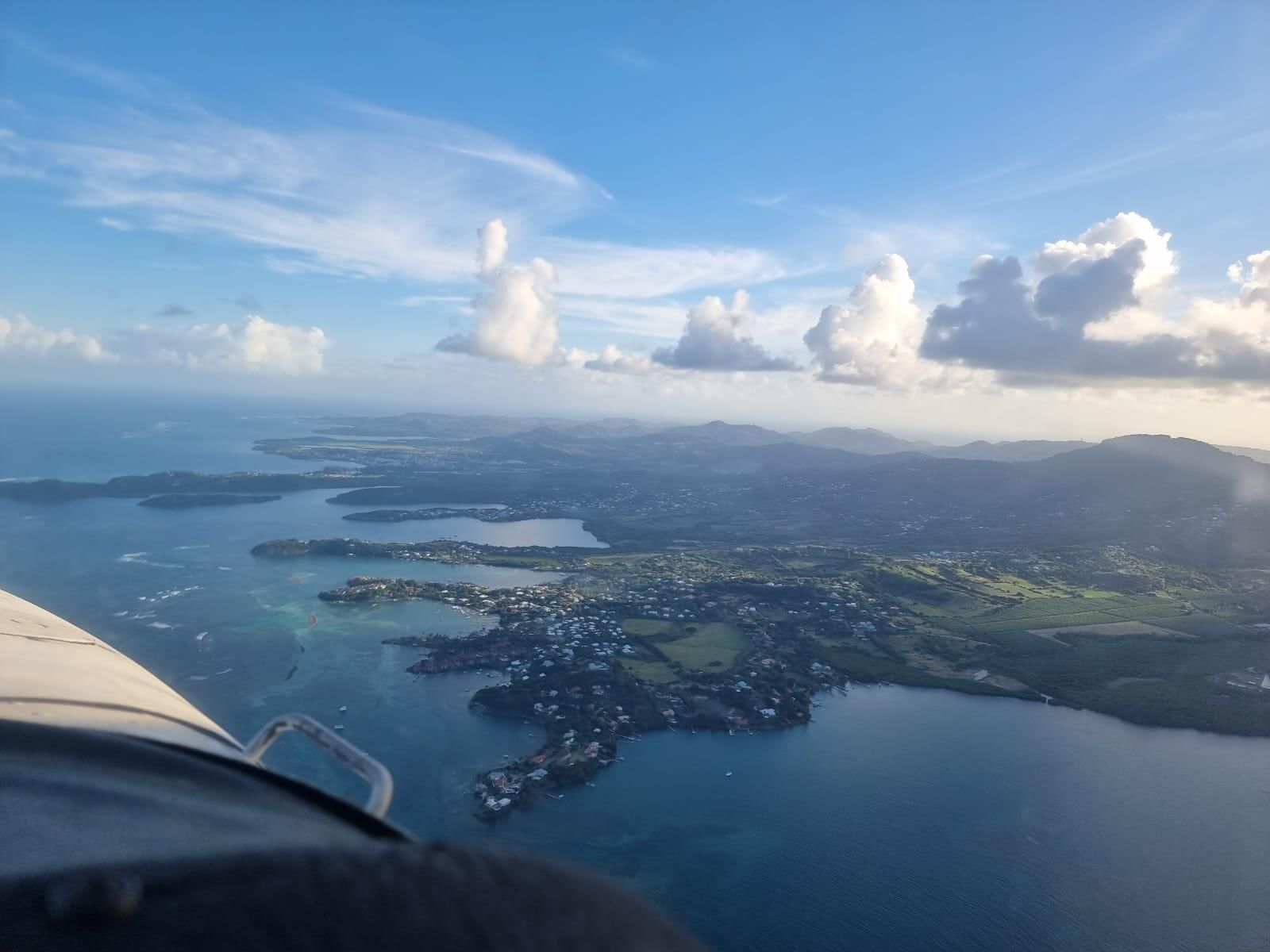 Le GRAND Tour de la Martinique : l'expérience ultime !