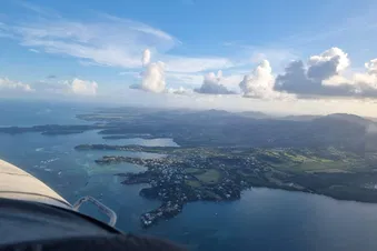 Le GRAND Tour de la Martinique : l'expérience ultime !
