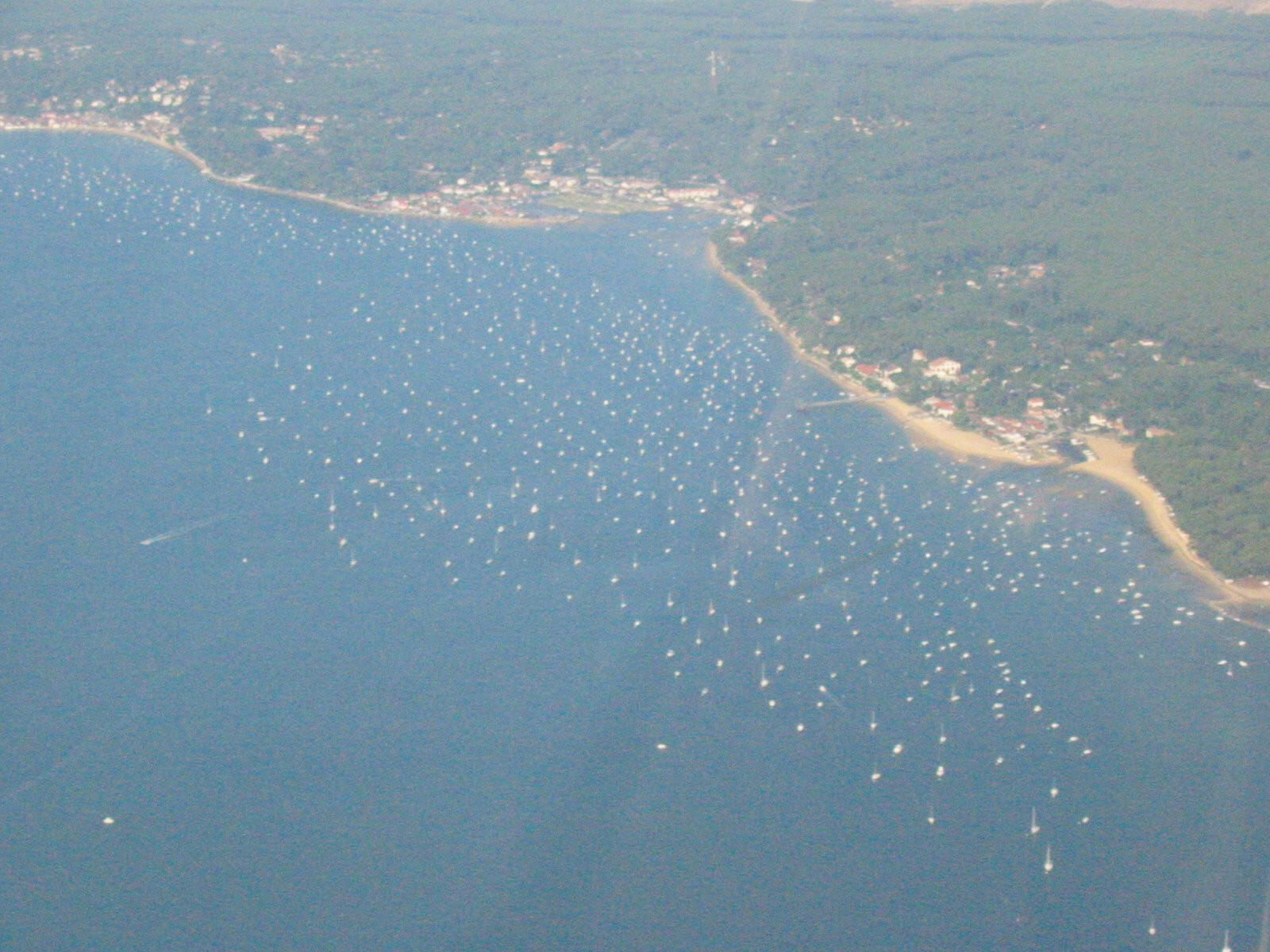 Bassin d'Arcachon