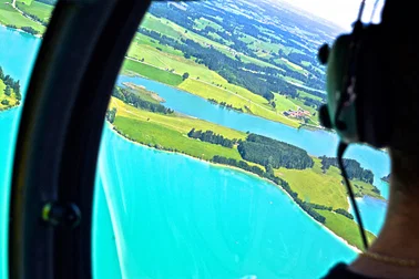 Ausflug ins Tessin inkl. Aufenthalt -aber ohne Stau- (DV20)