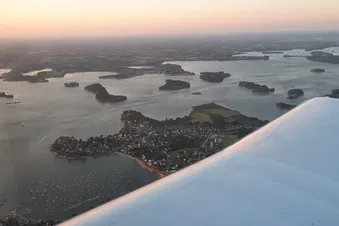 Des Salines de Guérande au Golfe du Morbihan