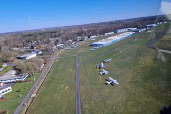 Schlösserrunde Münsterland mit Münster und dem Aasee