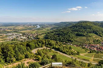 Exklusiver Rundflug: Frankfurt von oben!