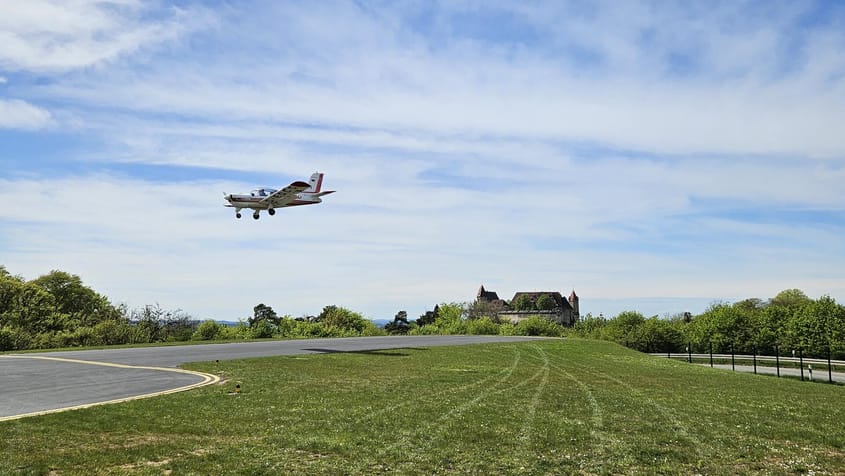 Coburg & Thüringer Wald: Schlösser und Panorama