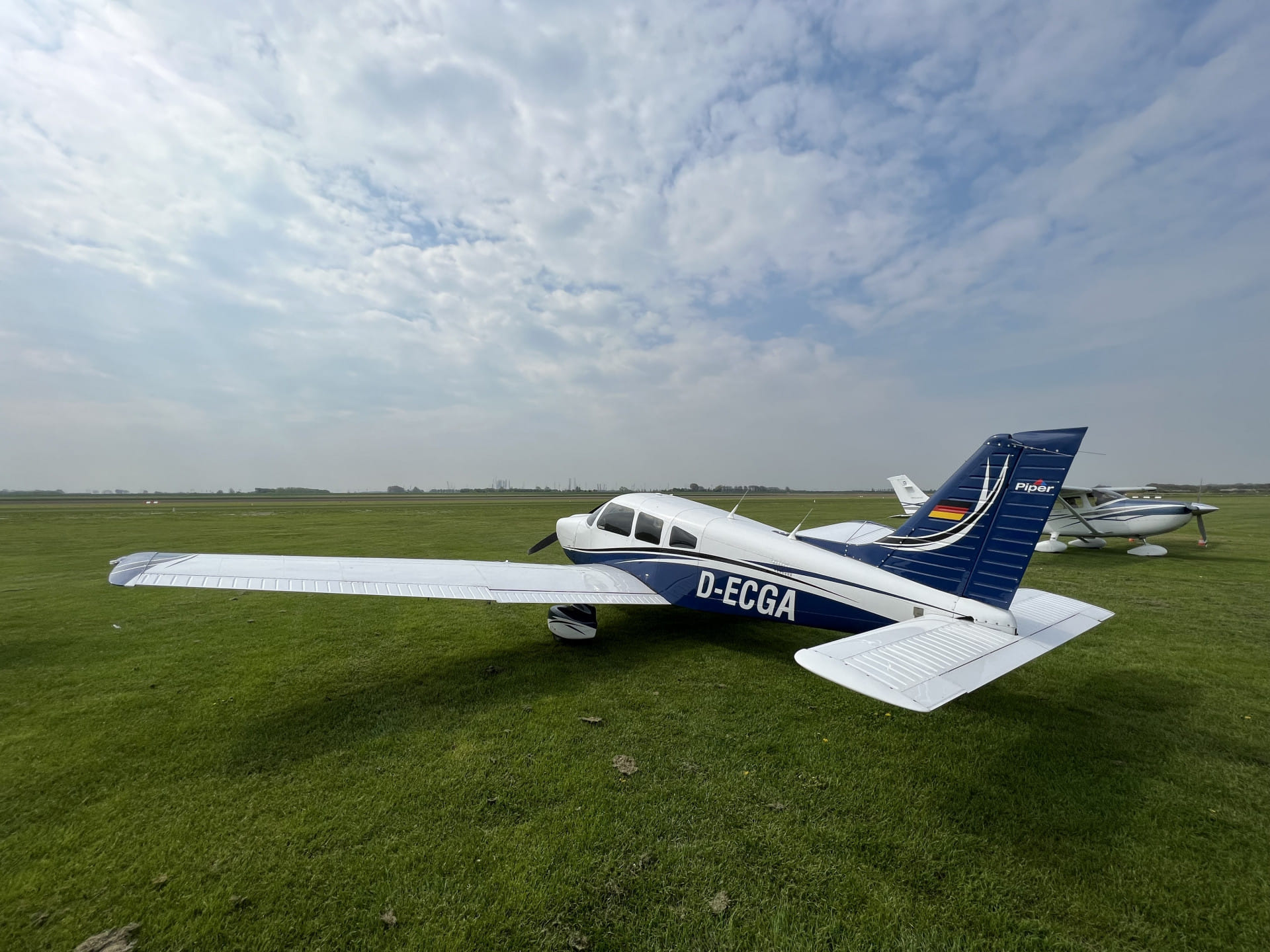Piper PA-28-181 Archer II