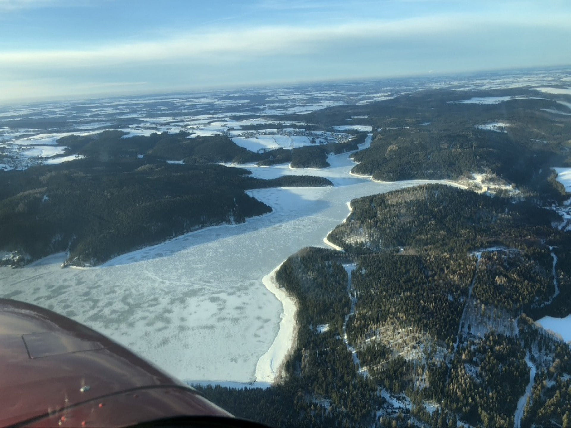 Entdecke die Schönheit des Erzgebirges