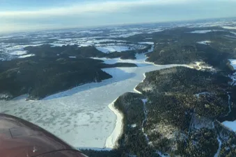 Entdecke die Schönheit des Erzgebirges