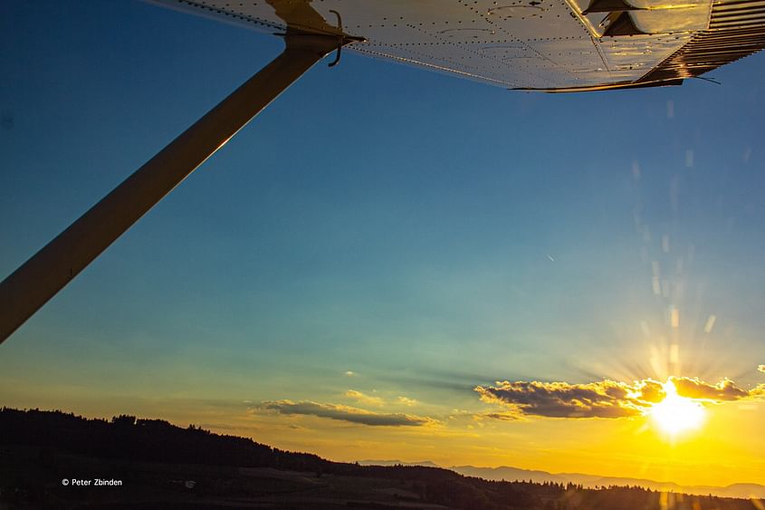 RigiRunde - Luzern - Pilatus - Rigi und 5 Seen