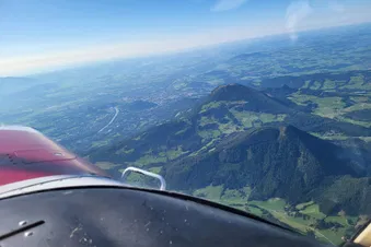 Salzburger Alpen und Seen