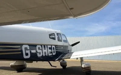 Piper PA28-181 Archer II