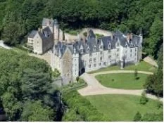 Tour des merveilles de La Sarthe