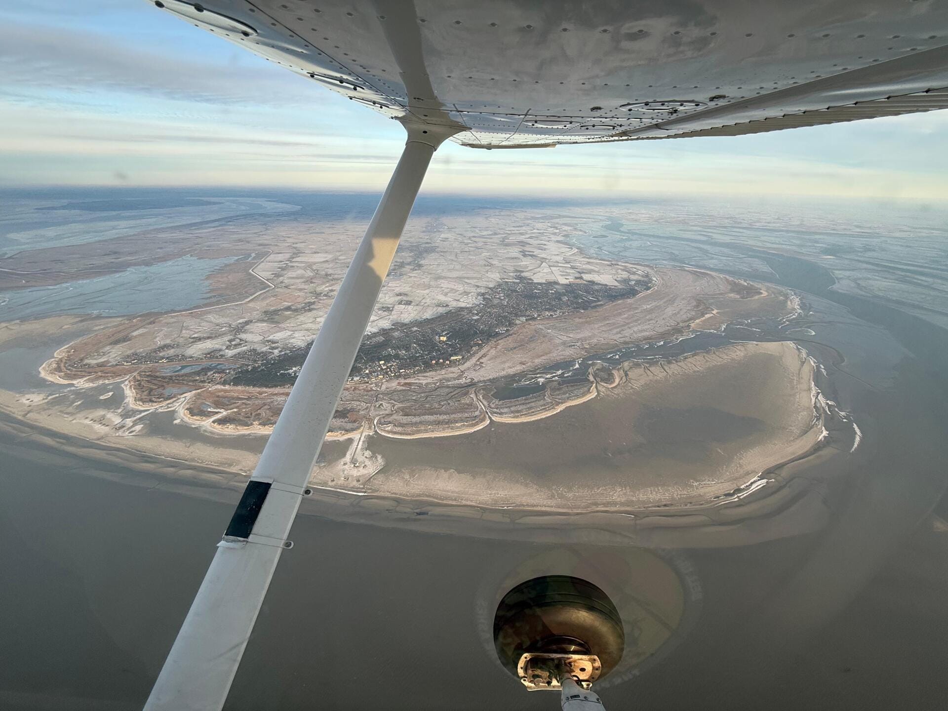 ✈️ Dein Inselmoment beginnt jetzt! Osnabrück - Wangerooge