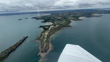 Tarare - Dinard (Aller/Retour)