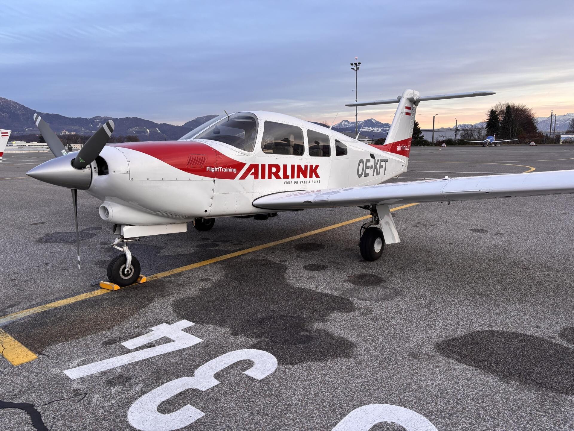 Piper PA28