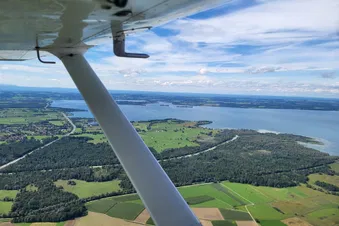 Salzburger Alpen und Seen