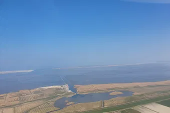 Tagesausflug nach Norderney