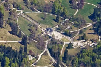 Seen, Schösser und hohe Berge -Traumrunde