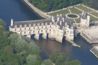 Chenonceau