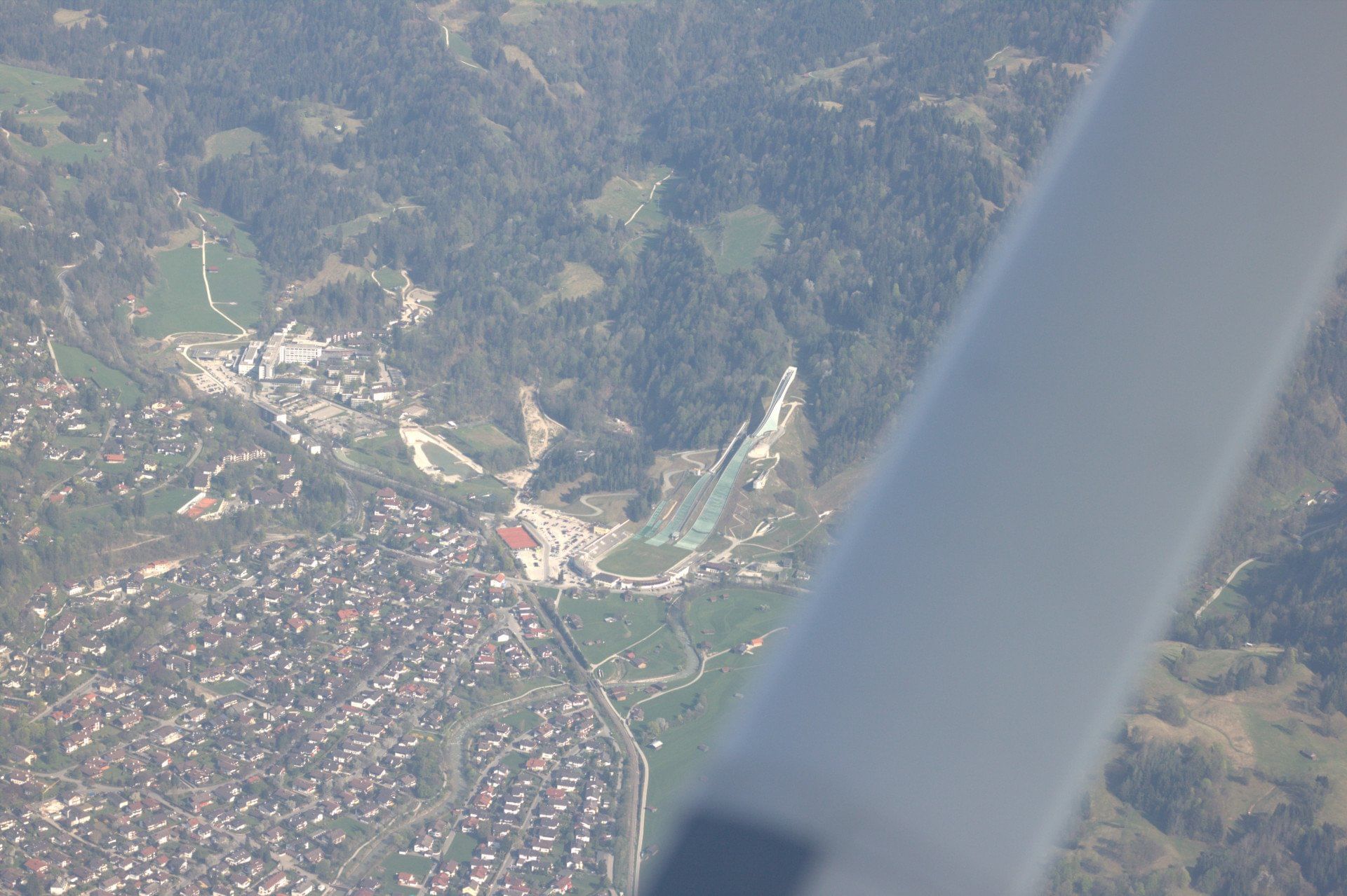 Rund um die Zugspitze