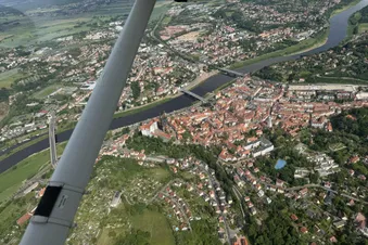 Die große Sachsen-Runde: Schlösser, Natur und Barock