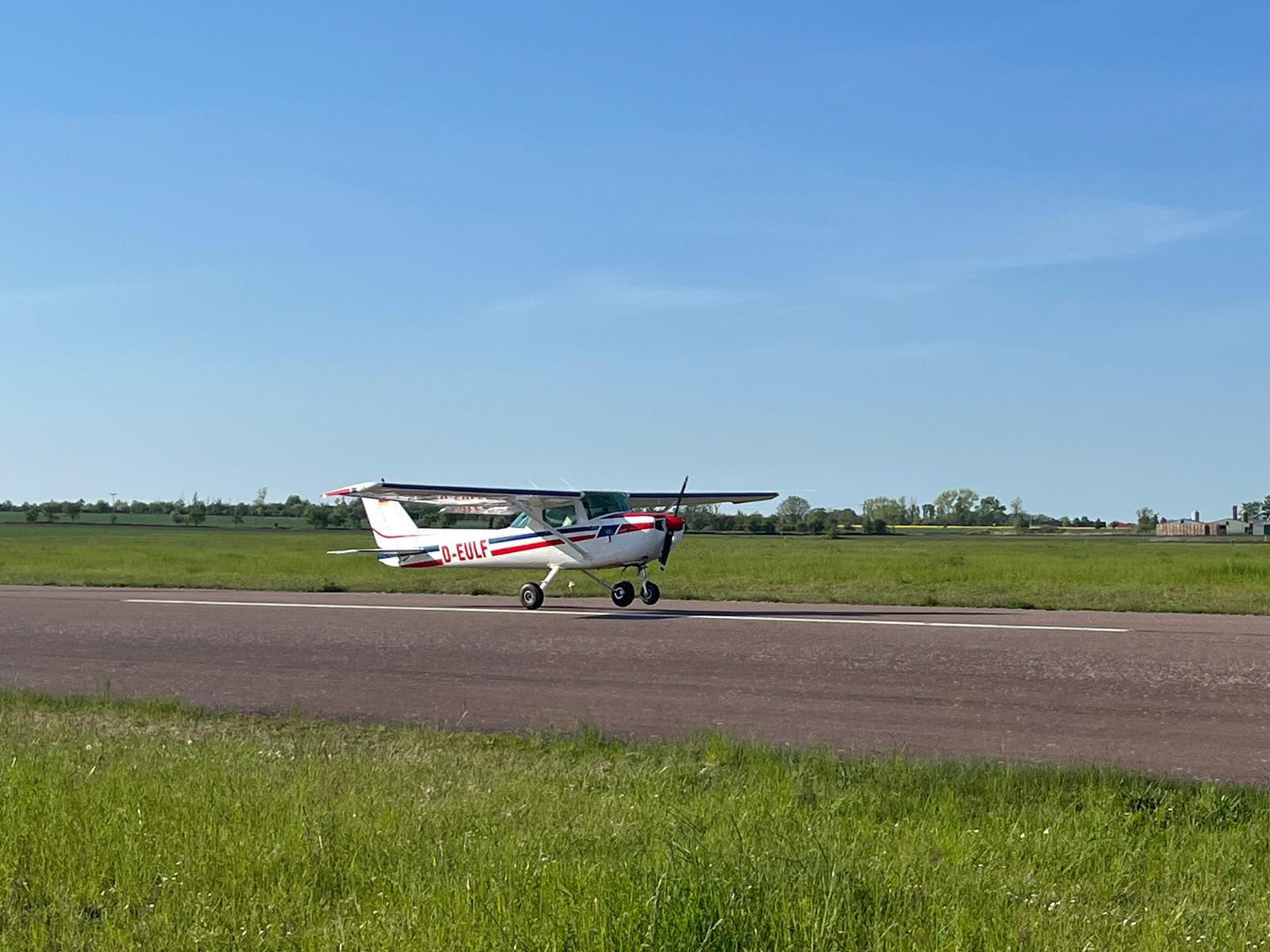 Cessna 150