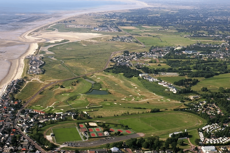 Agon Coutainville
