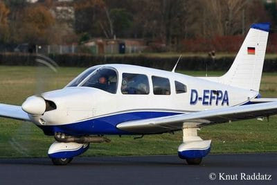 Piper PA28 Archer