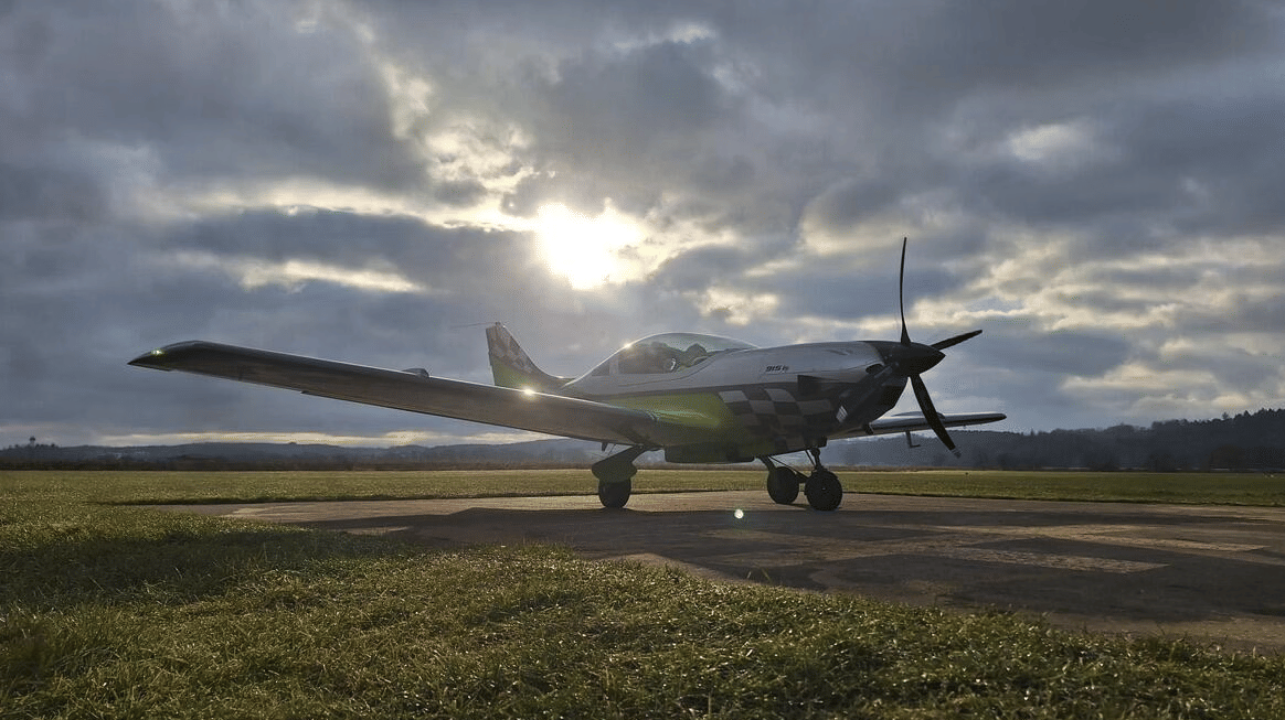 Neuschwanstein Zugspitze München - in einer VL-3 ( 300km/h)