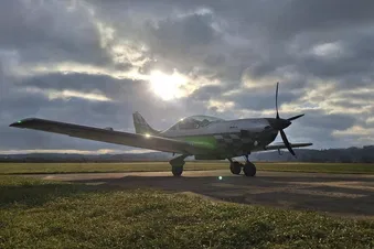 Neuschwanstein Zugspitze München - in einer VL-3 ( 300km/h)