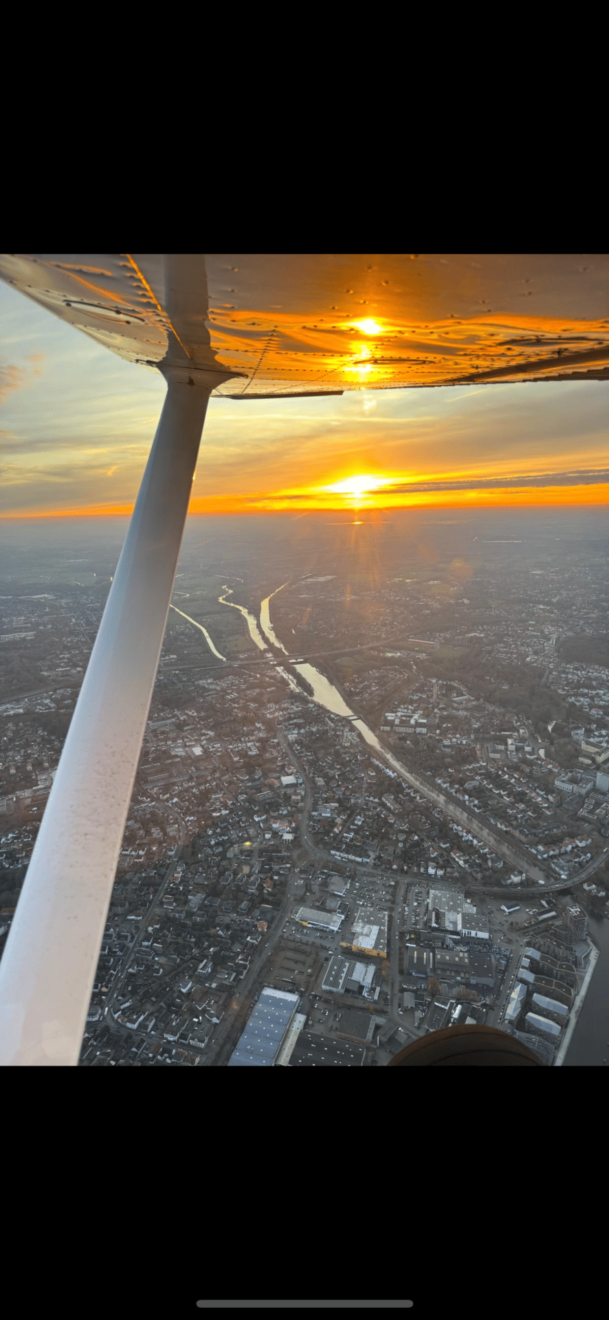 Cessna 172 N