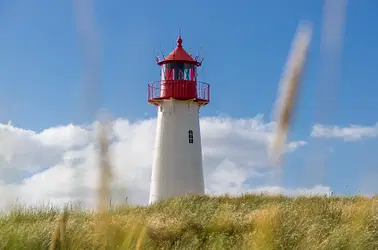 Tagesausflug nach Sylt (3h 30 min.)