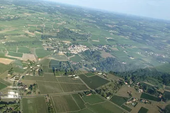 De Libourne à Sarlat par la vallée de la Dordogne