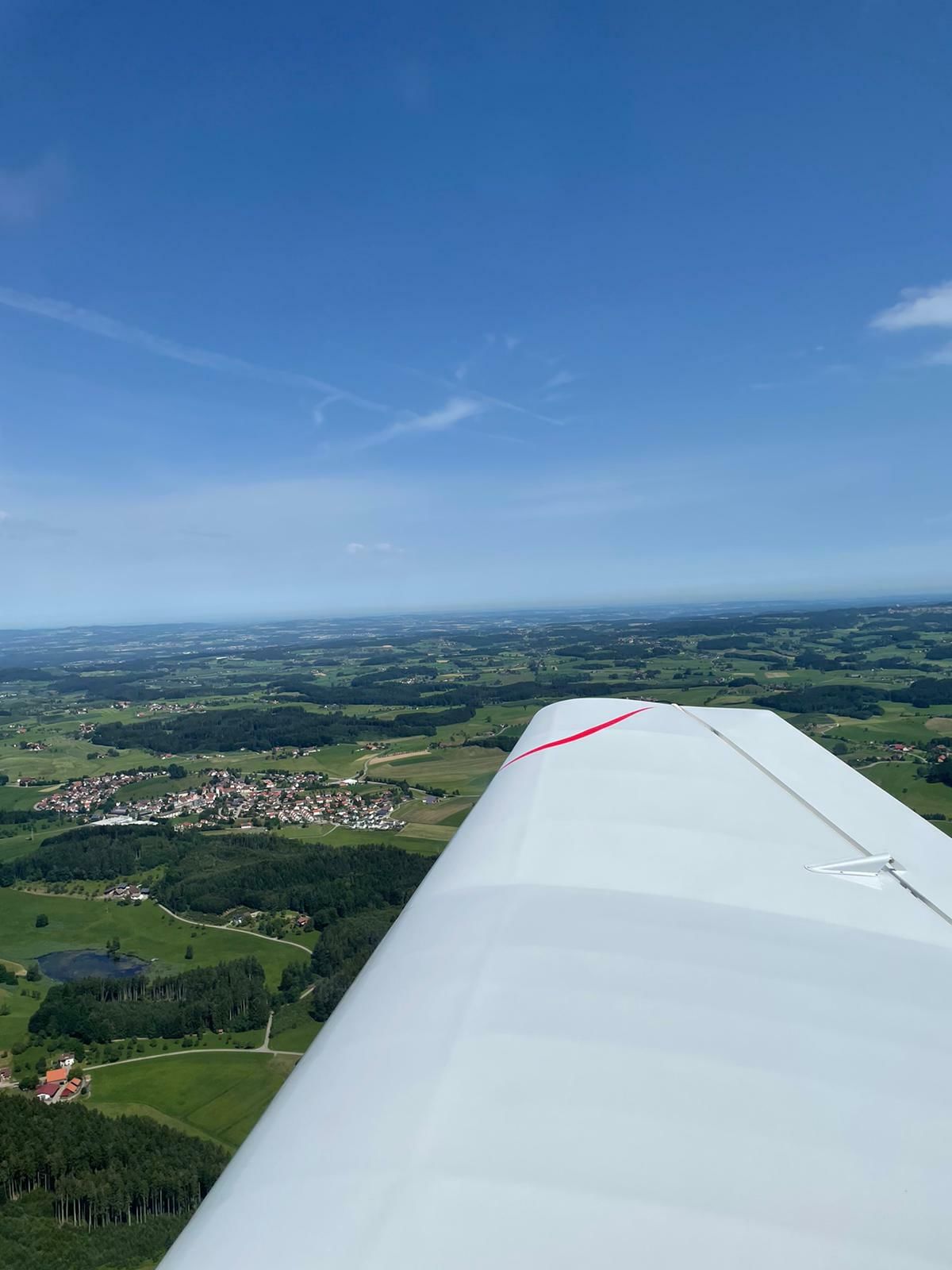 Bodensee, Alpen und vieles mehr...