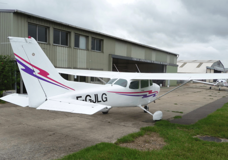 Cessna 172