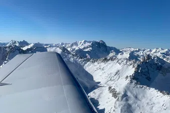 A l'assaut du Pic du Midi de Bigorre !