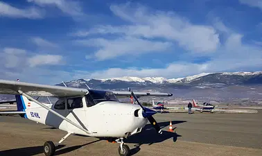 Excursion to the Pyrenees