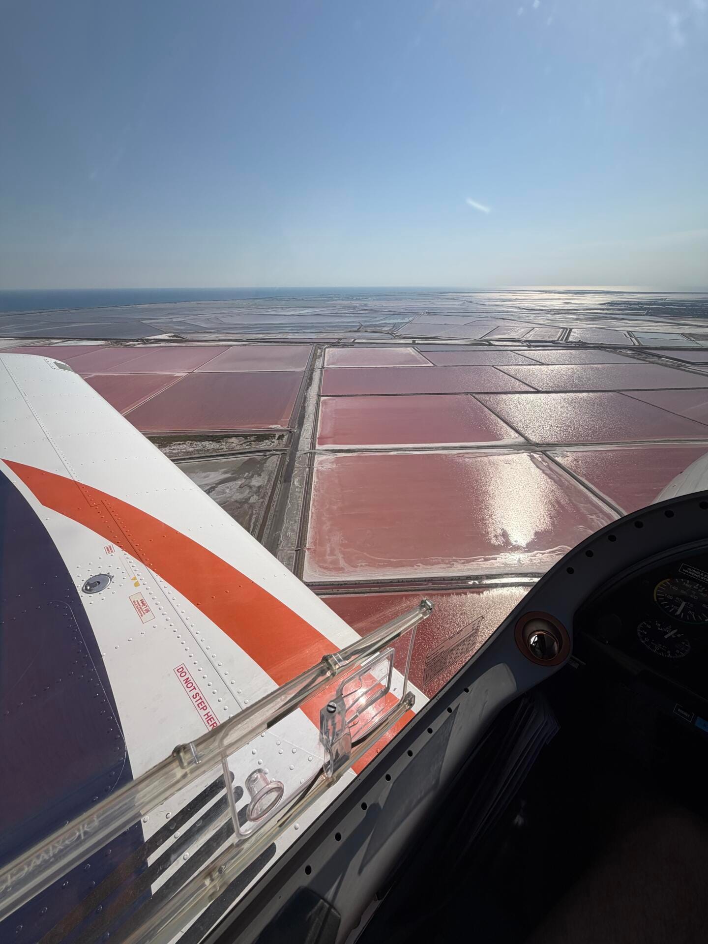 Découverte de la Côte d'Azur et de la Camargue