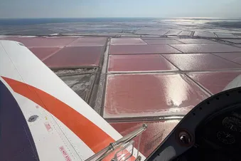 Découverte de la Côte d'Azur et de la Camargue