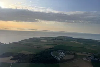 De la baie de Somme au Mont Cassel