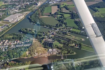 Schiffshebewerk Henrichenburg