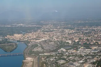 Excursion vers Alès par le Pont du Gard (2pax)