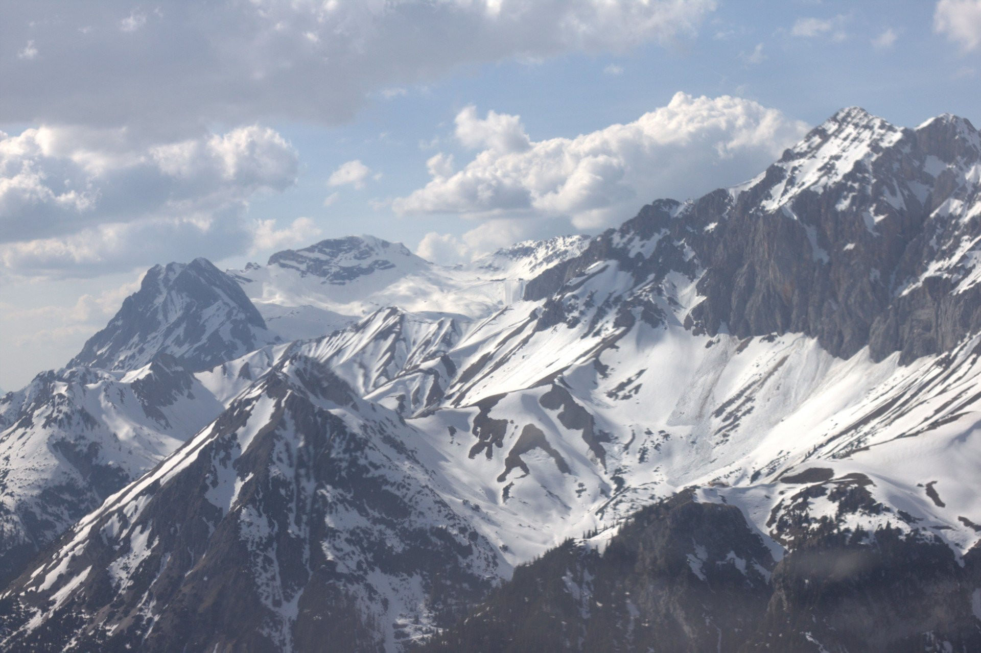 Neuschwanstein Zugspitze München