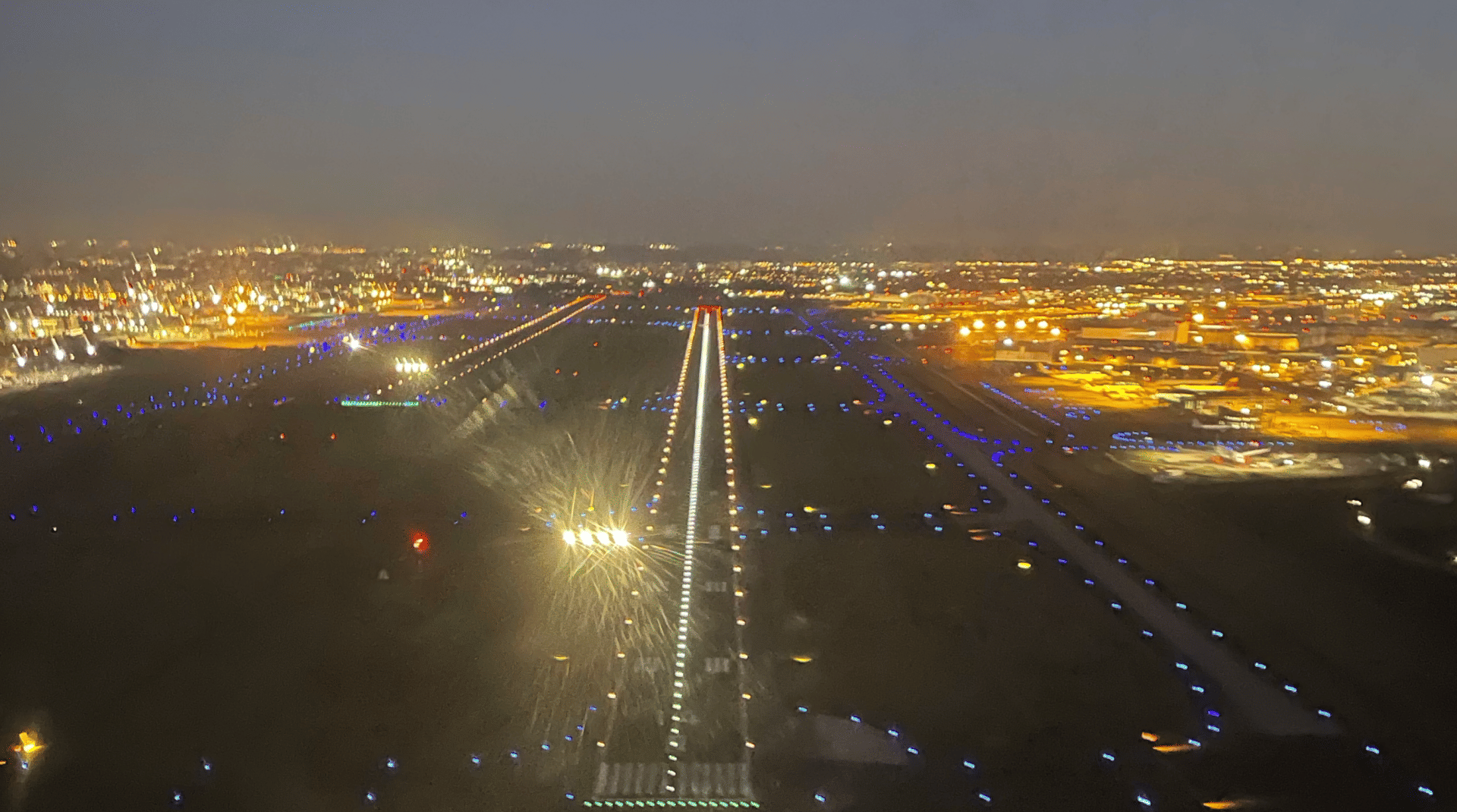 En finale à Blagnac.