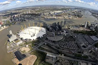 Central London Helicopter Flight - See the Iconic City.